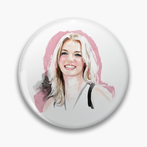 Item preview, Britney designed and sold by Marco Bottiglieri.