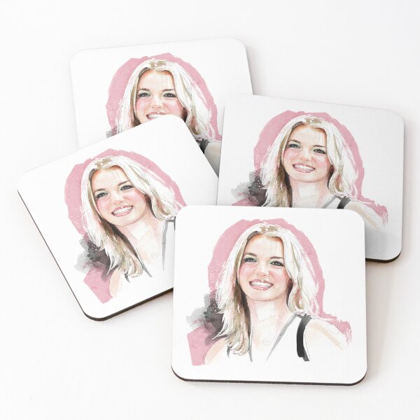 Item preview, Britney designed and sold by Marco Bottiglieri.