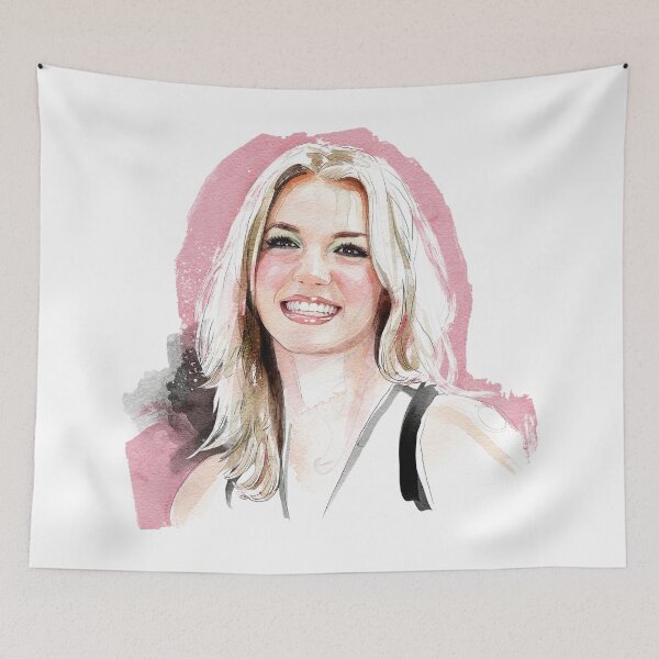 Item preview, Britney designed and sold by Marco Bottiglieri.