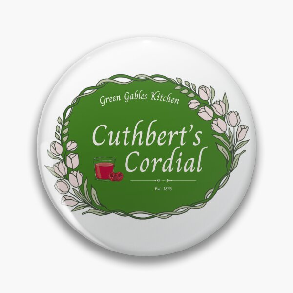 Item preview, Cuthbert’s Cordial designed and sold by RoseDesigns05.