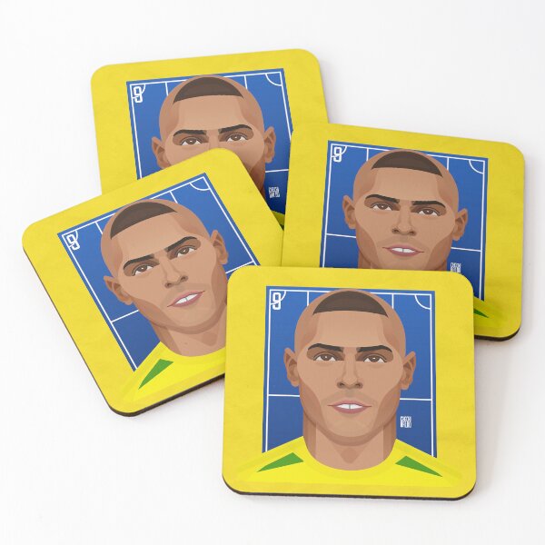 Item preview, Ronaldo | The Phenomenon designed and sold by Chechibaldo.