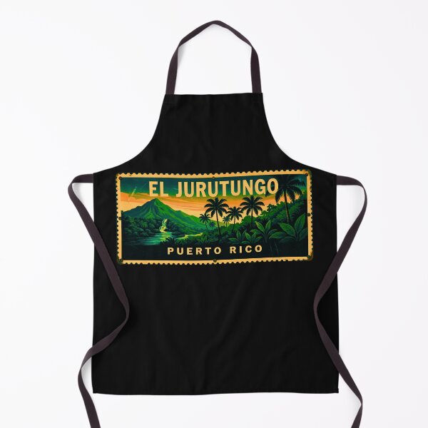 Item preview, El Jurutungo, Puerto Rico designed and sold by Puerto_Rico_shirts.