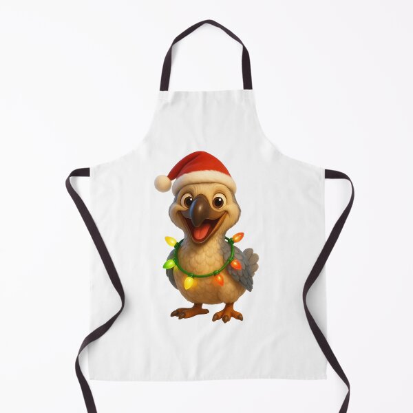 Item preview, Christmas Dodo designed and sold by Sillytoe.
