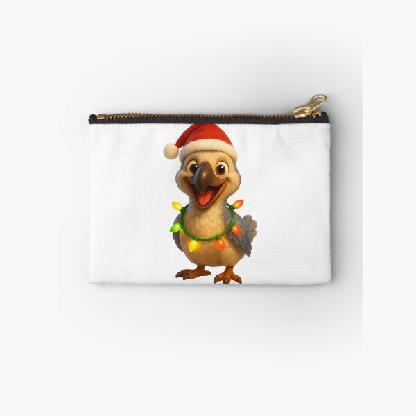 Item preview, Christmas Dodo designed and sold by Sillytoe.