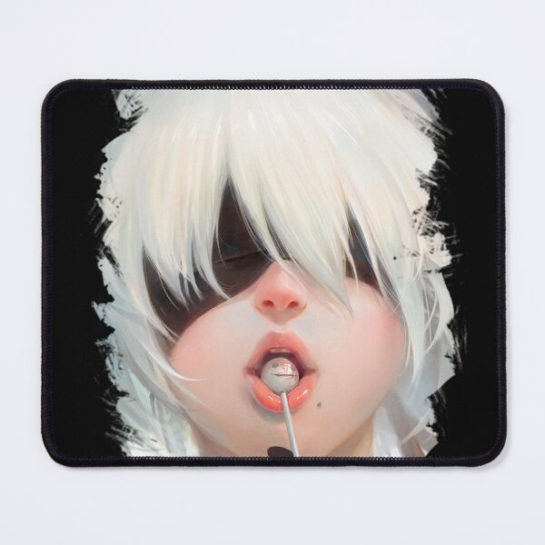 Item preview, nier automata designed and sold by thedarkfantasy.