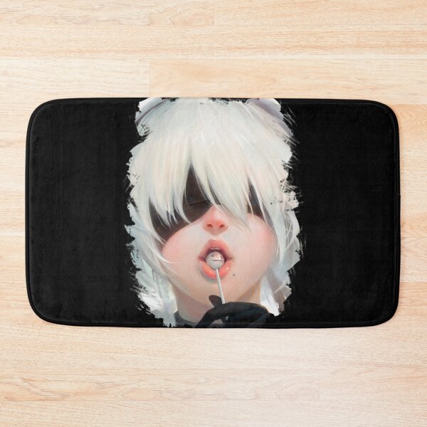 Item preview, nier automata designed and sold by thedarkfantasy.