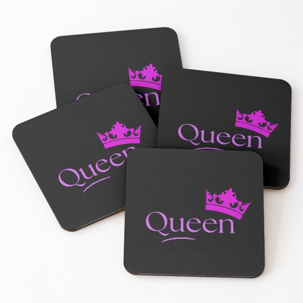 Item preview, Queen Crown designed and sold by MrRoccoBlue.