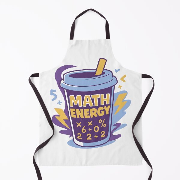 Item preview, Math Energy designed and sold by higyransel.