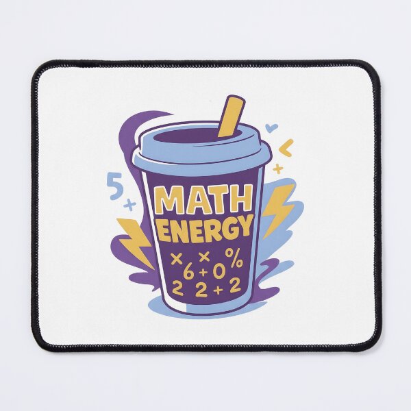 Item preview, Math Energy designed and sold by higyransel.