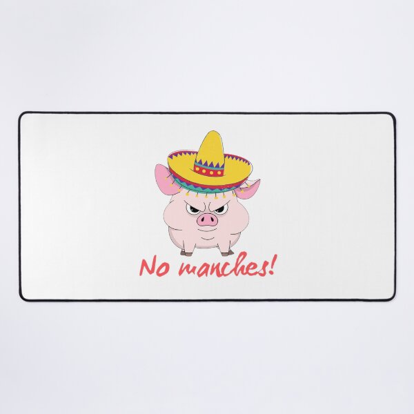 Item preview, Mexican Pig designed and sold by OinkOinks.