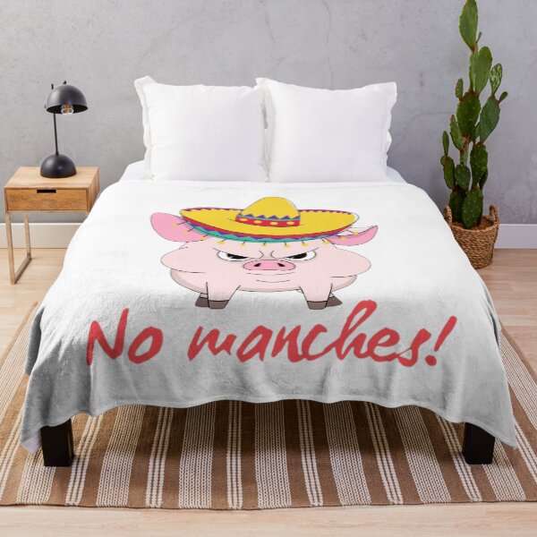 Item preview, Mexican Pig  designed and sold by OinkOinks.