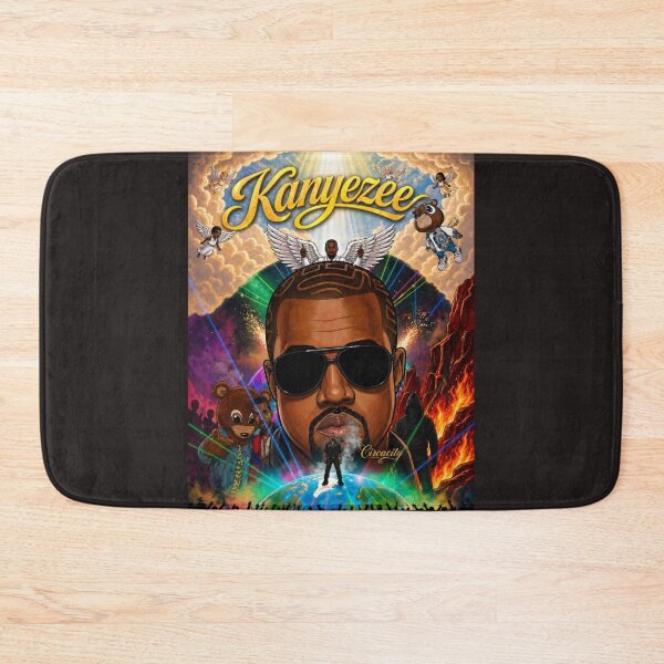 Artikelvorschau, Kanye West ist der Beste! Kanyezee entworfen und verkauft von Circacity.