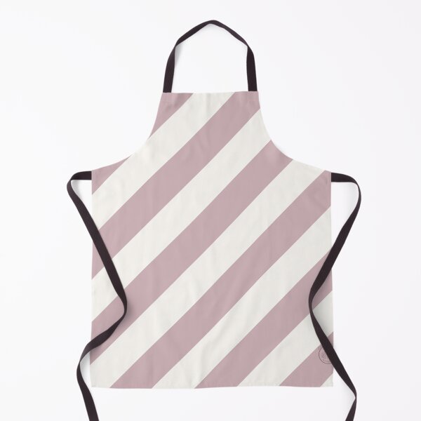 Item preview, Diagonal Pink Stripe designed and sold by Shop On Rosebud.