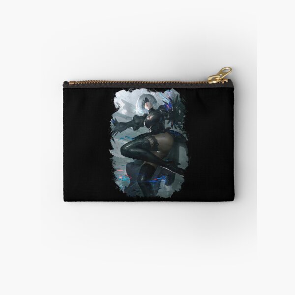 Item preview, nier automata designed and sold by thedarkfantasy.