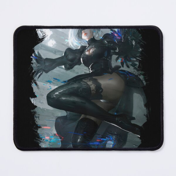 Item preview, nier automata designed and sold by thedarkfantasy.