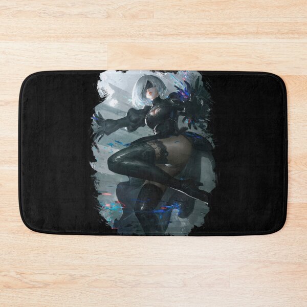 Item preview, nier automata designed and sold by thedarkfantasy.