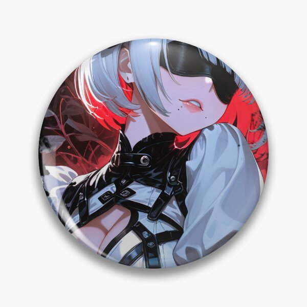 Item preview, nier automata designed and sold by thedarkfantasy.