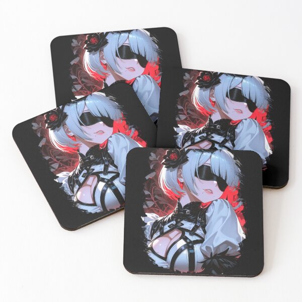 Item preview, nier automata designed and sold by thedarkfantasy.