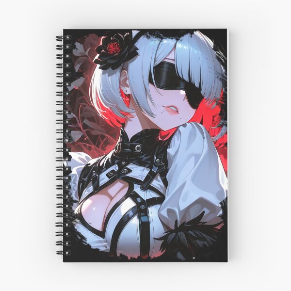 Item preview, nier automata designed and sold by thedarkfantasy.