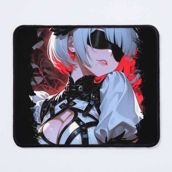 Item preview, nier automata designed and sold by thedarkfantasy.
