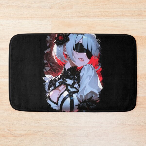 Item preview, nier automata designed and sold by thedarkfantasy.