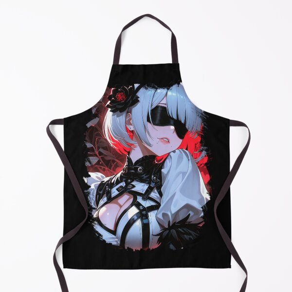 Item preview, nier automata designed and sold by thedarkfantasy.