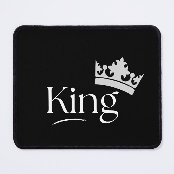 Item preview, King with Crown designed and sold by MrRoccoBlue.