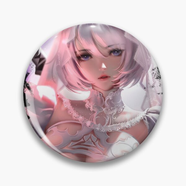 Item preview, nier automata designed and sold by thedarkfantasy.