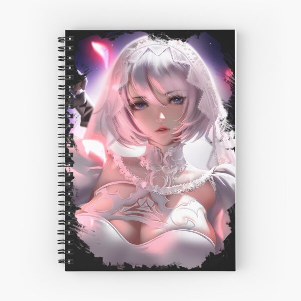 Item preview, nier automata designed and sold by thedarkfantasy.