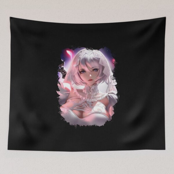Item preview, nier automata designed and sold by thedarkfantasy.