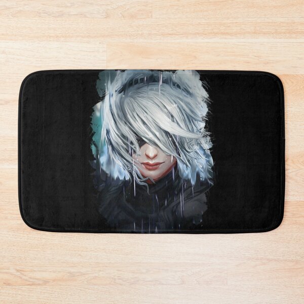 Item preview, nier automata designed and sold by thedarkfantasy.