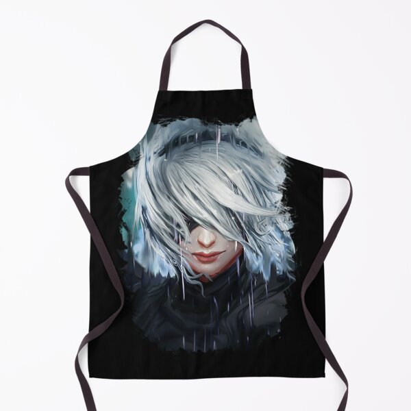 Item preview, nier automata designed and sold by thedarkfantasy.