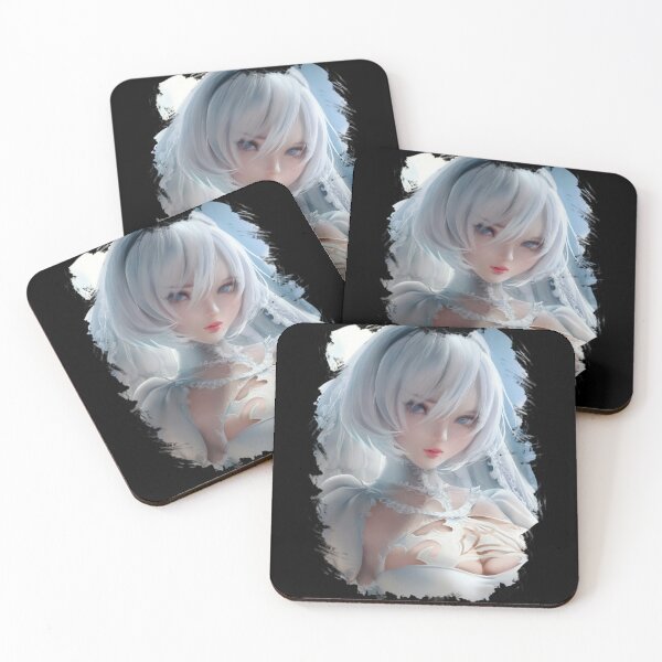Item preview, nier automata designed and sold by thedarkfantasy.