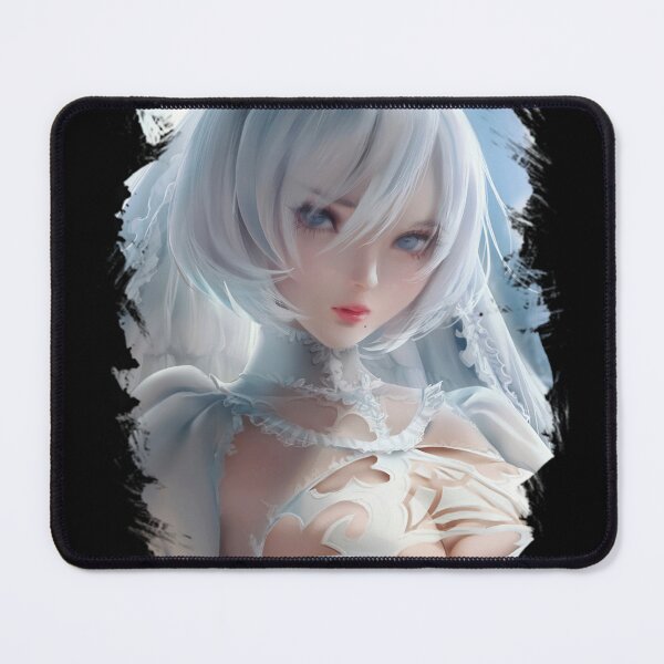 Item preview, nier automata designed and sold by thedarkfantasy.