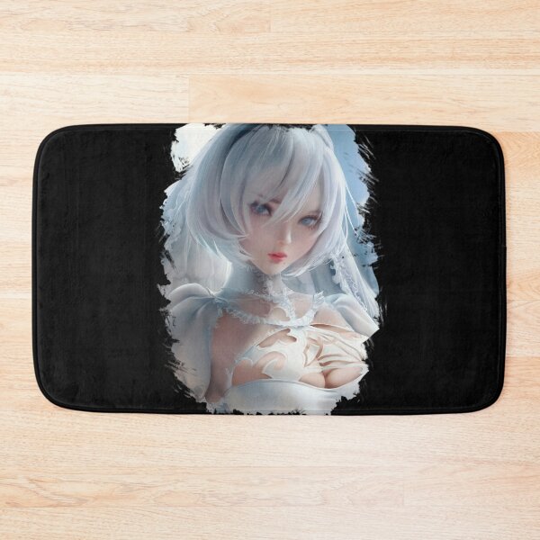 Item preview, nier automata designed and sold by thedarkfantasy.