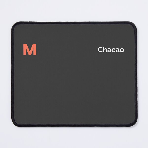 Item preview, Chacao Metro Station, Caracas, Venezuela designed and sold by 1989Ve&Co.