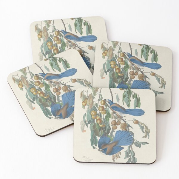 Item preview, Bluebirds designed and sold by THE GOOD FIND.