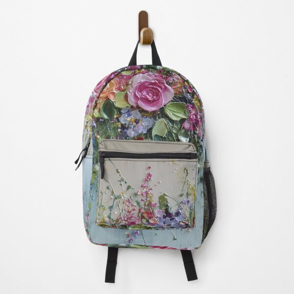 Item preview, Garden Sonata Blooming Harmony designed and sold by Rocky Mountain Artistry.