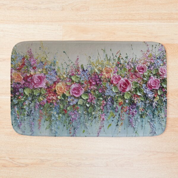 Item preview, Garden Sonata Blooming Harmony designed and sold by Rocky Mountain Artistry.