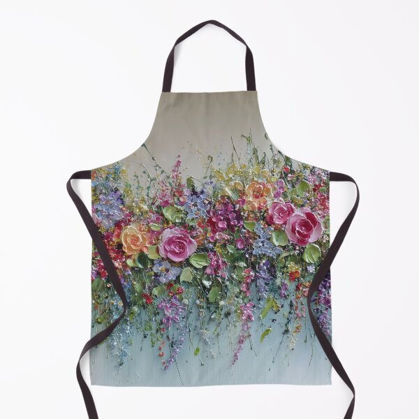Item preview, Garden Sonata Blooming Harmony designed and sold by Rocky Mountain Artistry.
