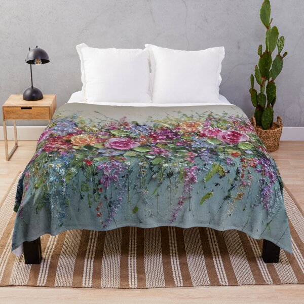 Item preview, Garden Sonata Blooming Harmony designed and sold by Rocky Mountain Artistry.