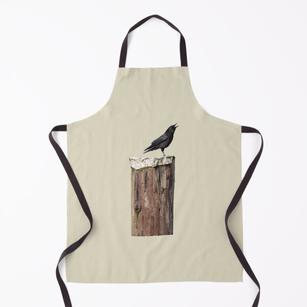 Item preview, American Crow (Cropped) designed and sold by Max Moyer Photography.