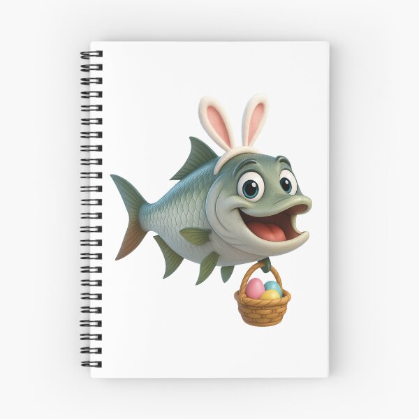 Item preview, Easter Tarpon designed and sold by Sillytoe.
