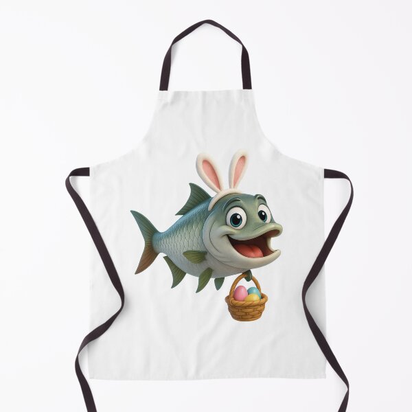 Item preview, Easter Tarpon designed and sold by Sillytoe.