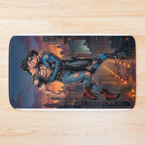 Item preview, Sexy Gay Heroes  designed and sold by HunterxDesign.