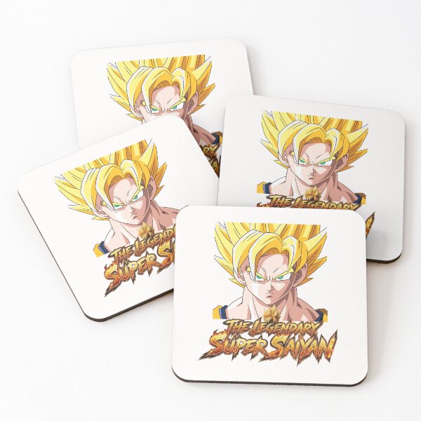 Item preview, Super Saiyan Goku Note Book Design designed and sold by baddiedezigns.