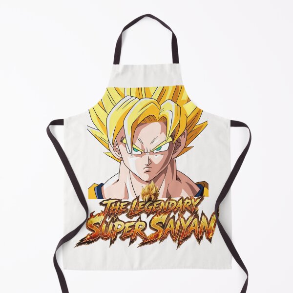 Item preview, Super Saiyan Goku Note Book Design designed and sold by baddiedezigns.