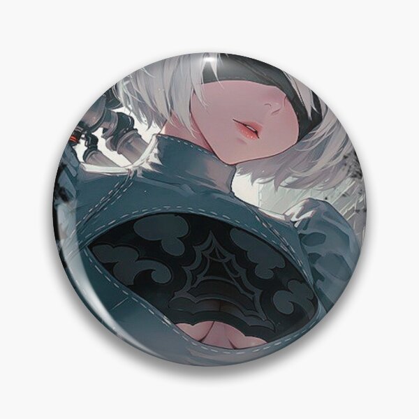 Item preview, nier automata designed and sold by thedarkfantasy.