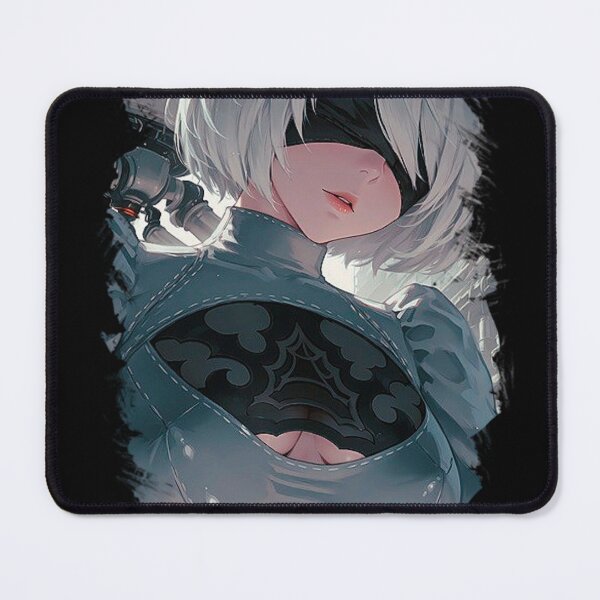 Item preview, nier automata designed and sold by thedarkfantasy.