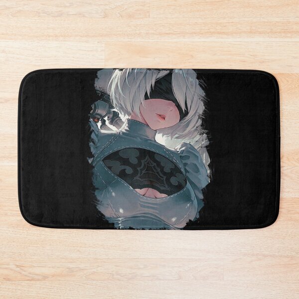 Item preview, nier automata designed and sold by thedarkfantasy.